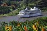 10 Day Panama Canal Cruise from Miami